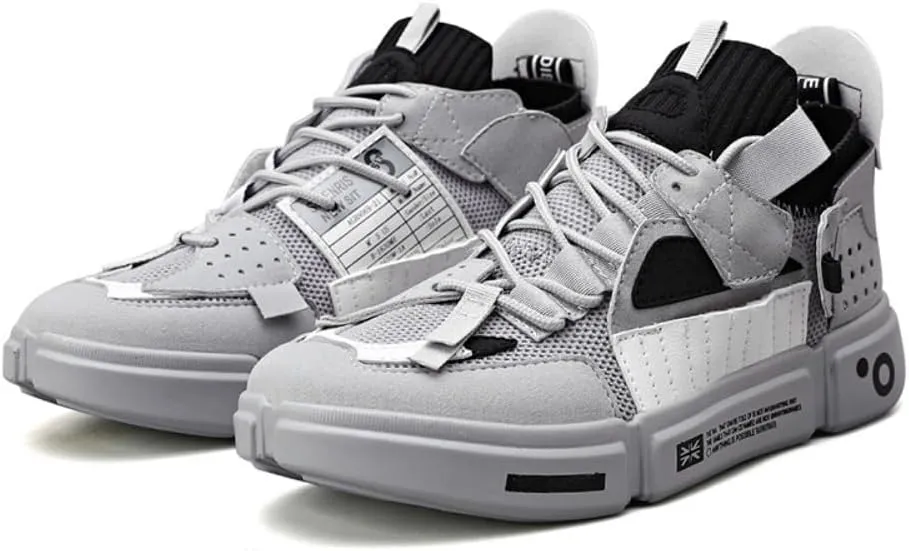 2025 Men's Shoes Sports Shoes Casual Shoes Running Shoes Basketball Shoes Outdoor Shoes Fashionable Trends Sneakers