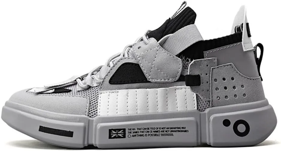 2025 Men's Shoes Sports Shoes Casual Shoes Running Shoes Basketball Shoes Outdoor Shoes Fashionable Trends Sneakers