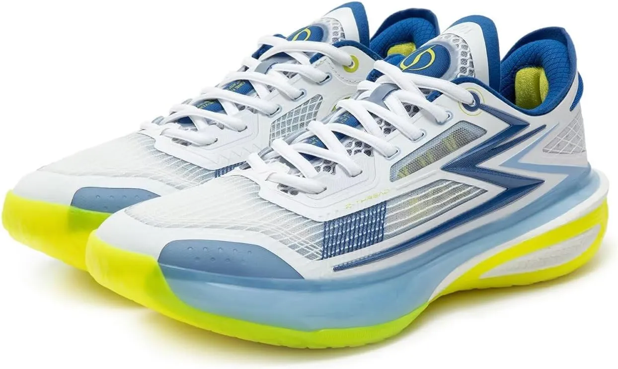 361° Biospeed BB Basketball Shoes for Men Breathable Outdoor Sneakers Cushioning,Lightweight Fashion Anti Slip Shoe for Court Street,Zapatillas de baloncesto Hombre