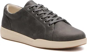 ABEO Addie Women's Fashion Sneakers with Arch Support, Comfortable Fashion Sneakers for Plantar Fasciitis, Foot and Pain Relief with Removable Orthotic Insole - Casual Shoes