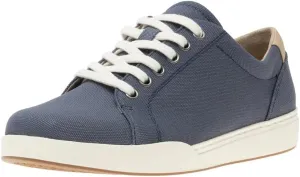 ABEO Addie Women's Metatarsal Fashion Sneakers with High Arch Support, Comfortable Fashion Sneakers for Metatarsalgia, Ball of Foot Pain Relief with Removable Metatarsal Pad - Casual Shoes