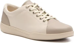 ABEO Addie Women's Metatarsal Fashion Sneakers with High Arch Support, Comfortable Fashion Sneakers for Metatarsalgia, Ball of Foot Pain Relief with Removable Metatarsal Pad - Casual Shoes