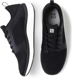 ABEO MXV Cruise Walking Shoes Women | Orthopedic Shoes for Women | Built-in Plantar Fasciitis Insoles | Plantar Fasciitis Relief