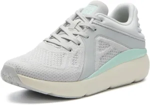 ABEO MXV Shift Women’s Metatarsal Footbed Walking Shoes | Orthopedic Shoes for Women | Ball of Foot Pain Relief | Metatarsalgia Shoes