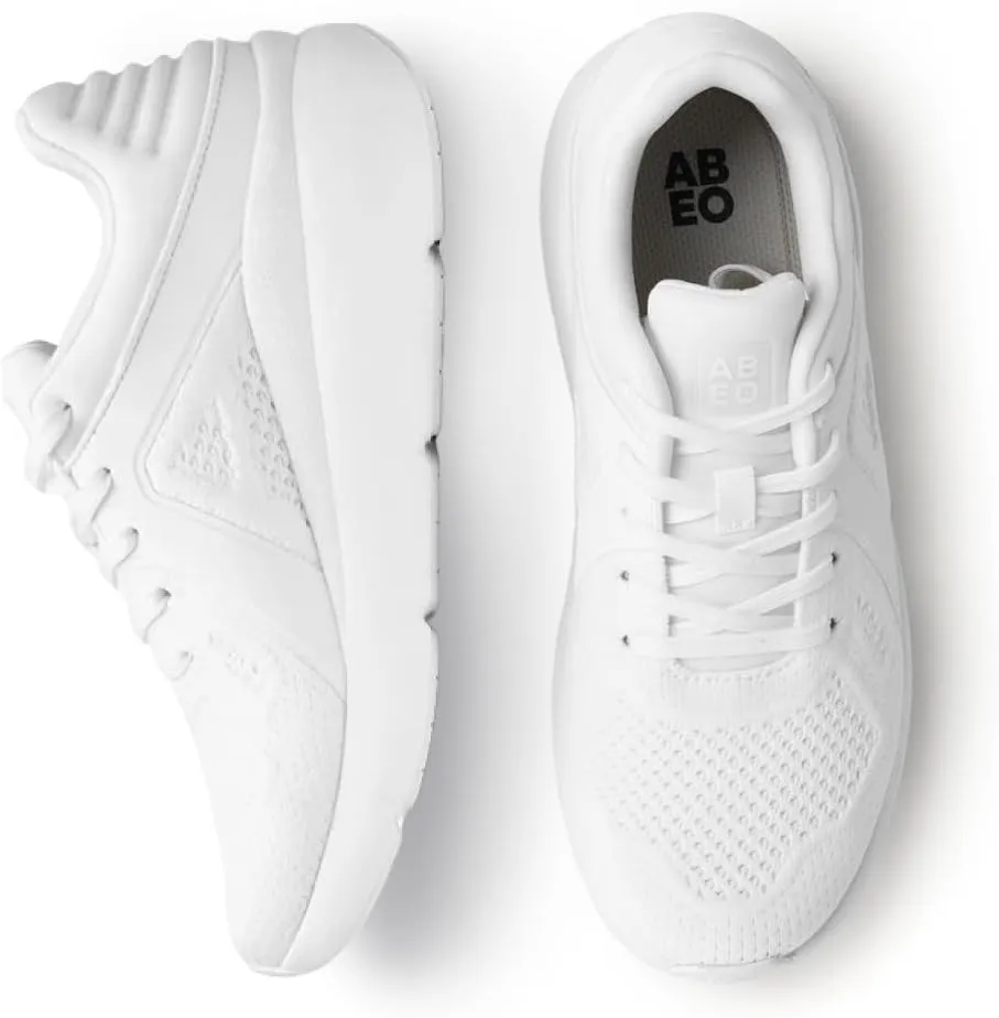 ABEO MXV Shift Women’s Metatarsal Footbed Walking Shoes | Orthopedic Shoes for Women | Ball of Foot Pain Relief | Metatarsalgia Shoes