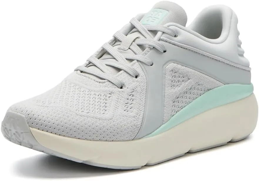 ABEO MXV Shift Women’s Metatarsal Footbed Walking Shoes | Orthopedic Shoes for Women | Ball of Foot Pain Relief | Metatarsalgia Shoes