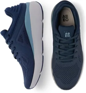 ABEO MXV Shift Women’s Metatarsal Footbed Walking Shoes | Orthopedic Shoes for Women | Ball of Foot Pain Relief | Metatarsalgia Shoes