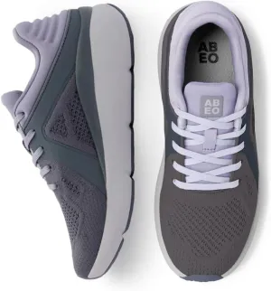 ABEO MXV Shift Women’s Metatarsal Footbed Walking Shoes | Orthopedic Shoes for Women | Ball of Foot Pain Relief | Metatarsalgia Shoes