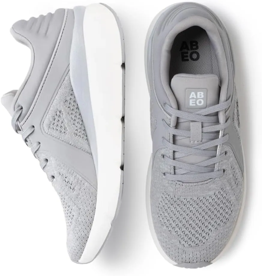 ABEO MXV Shift Women’s Metatarsal Footbed Walking Shoes | Orthopedic Shoes for Women | Ball of Foot Pain Relief | Metatarsalgia Shoes