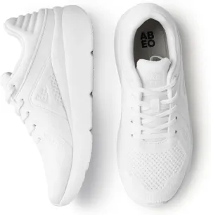 ABEO MXV Shift Women’s Metatarsal Footbed Walking Shoes | Orthopedic Shoes for Women | Ball of Foot Pain Relief | Metatarsalgia Shoes