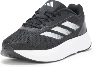 adidas Mens Duramo Sl Running Sneakers Shoes - Black