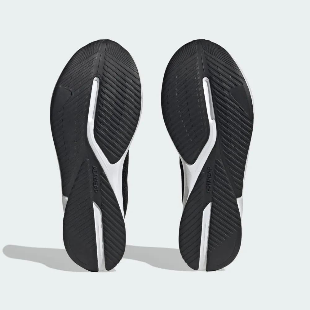 adidas Mens Duramo Sl Running Sneakers Shoes - Black