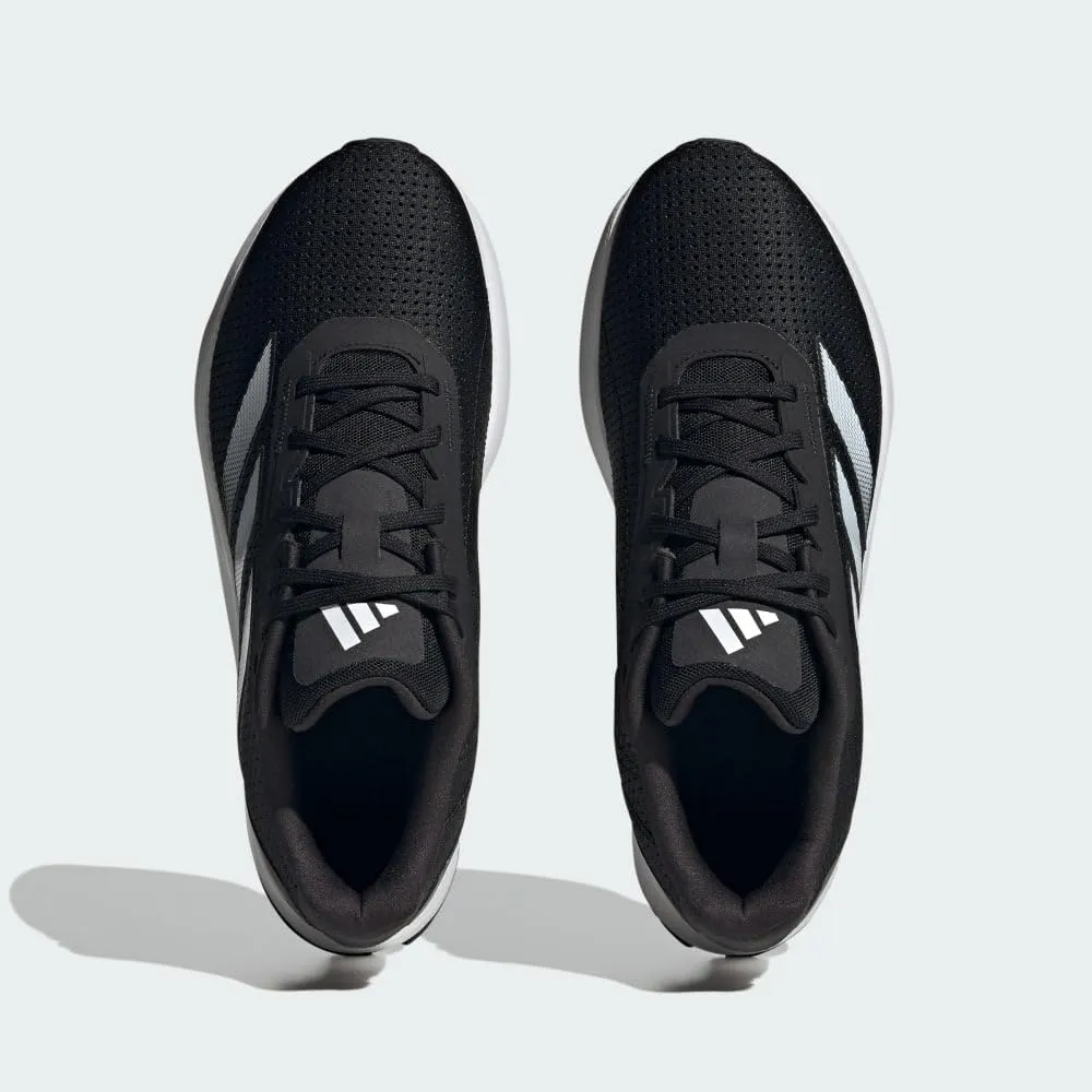 adidas Mens Duramo Sl Running Sneakers Shoes - Black