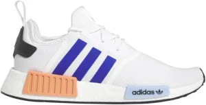 adidas Mens NMD R1 Lace Up Sneakers Shoes Casual - Green
