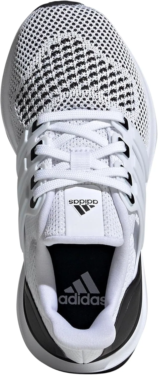 Adidas Ubounce DNA - Boys' Preschool (IH7551, Core Black/White/White)