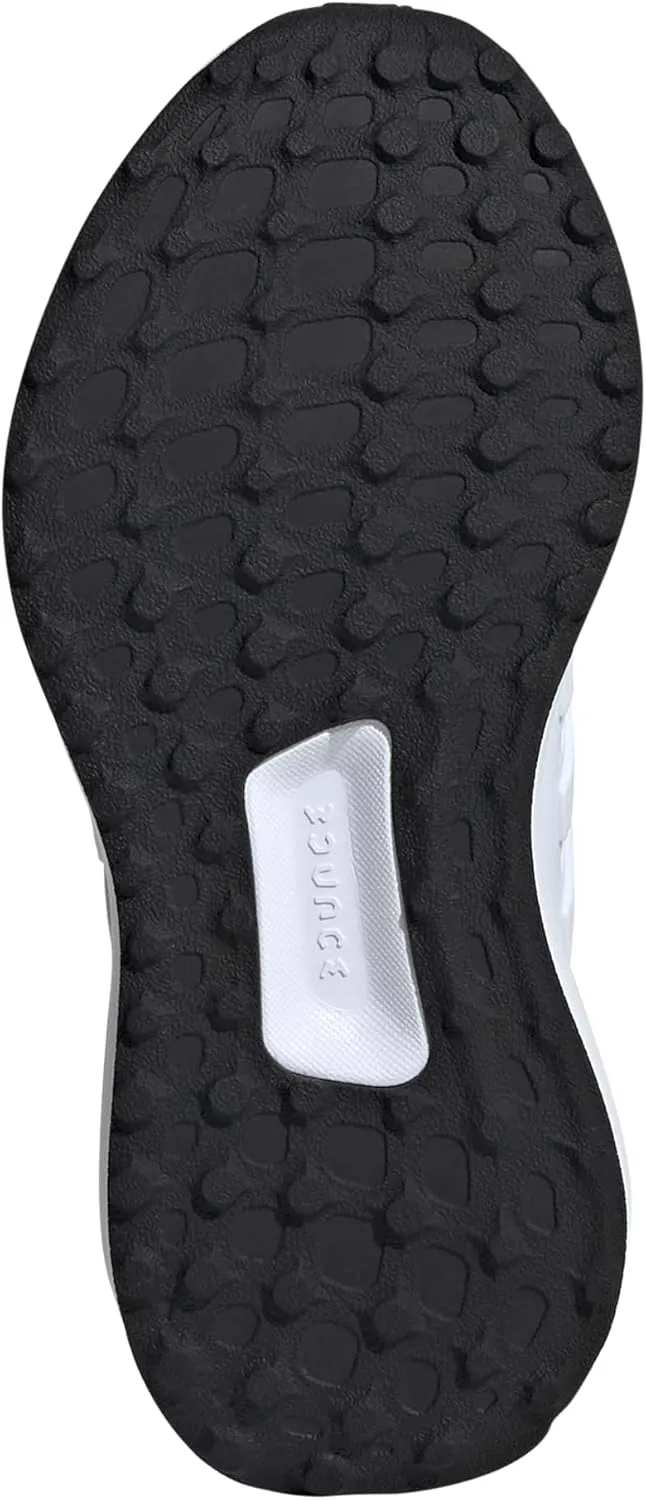 Adidas Ubounce DNA - Boys' Preschool (IH7551, Core Black/White/White)