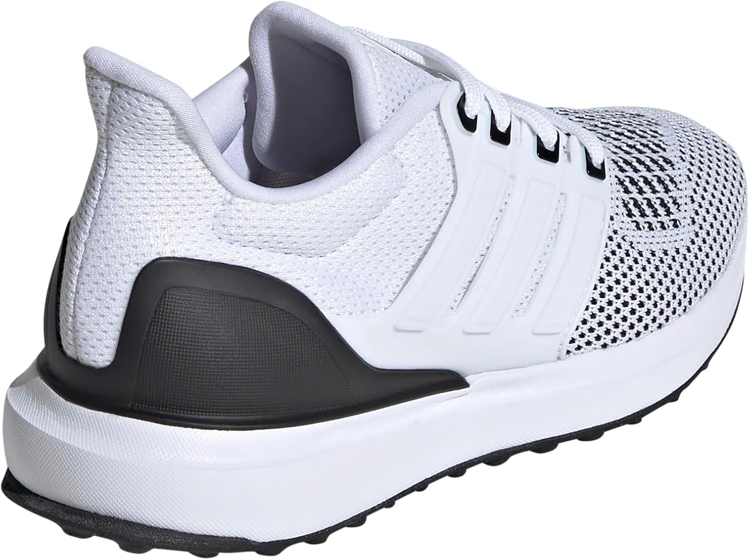 Adidas Ubounce DNA - Boys' Preschool (IH7551, Core Black/White/White)