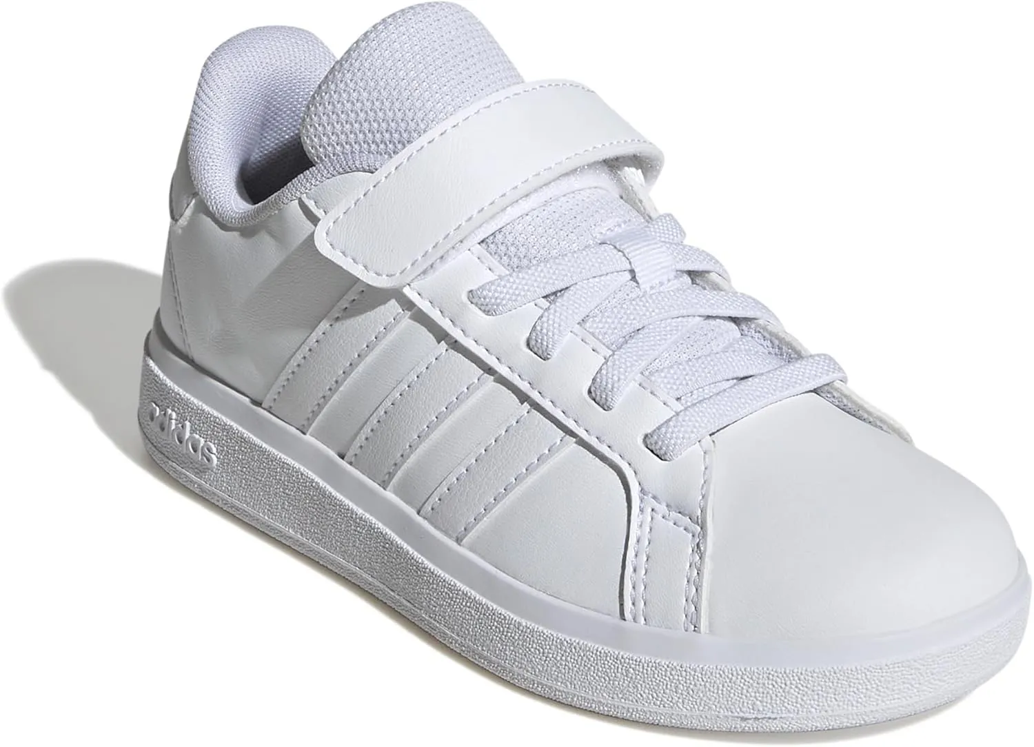 adidas Unisex-Child Grand Court 2.0 Sneaker