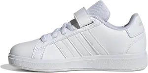 adidas Unisex-Child Grand Court 2.0 Sneaker