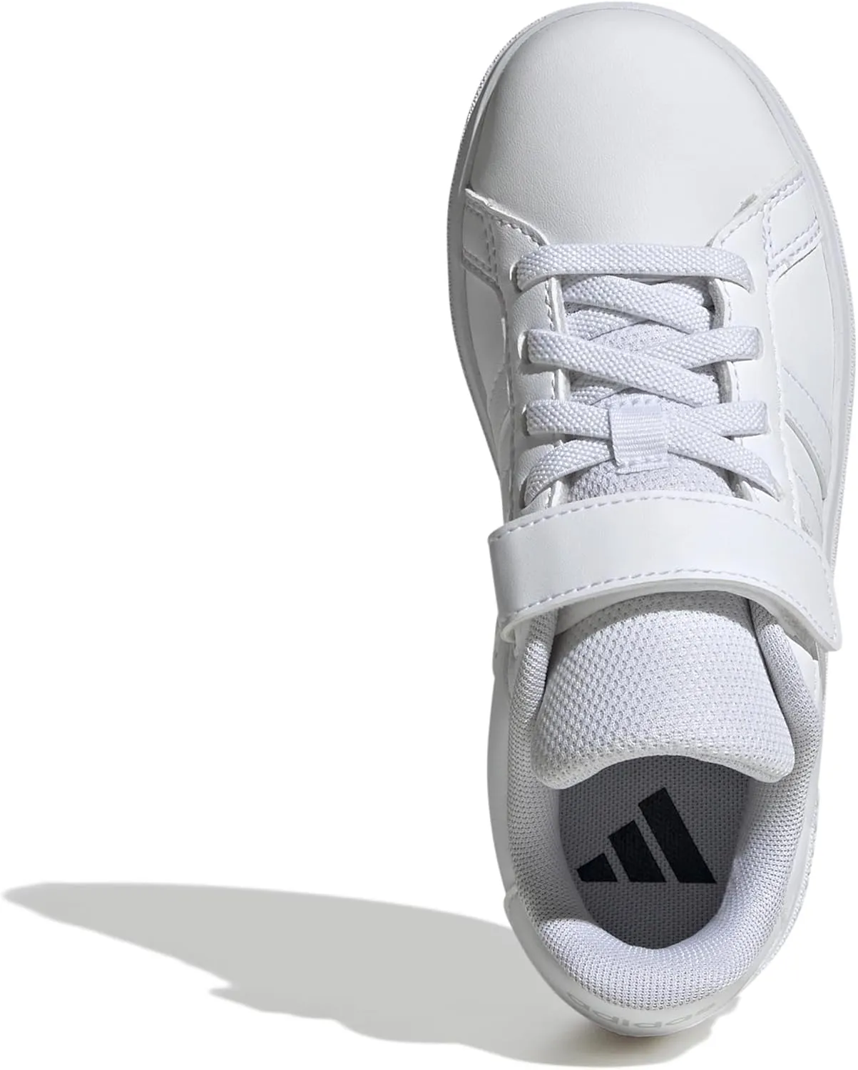 adidas Unisex-Child Grand Court 2.0 Sneaker