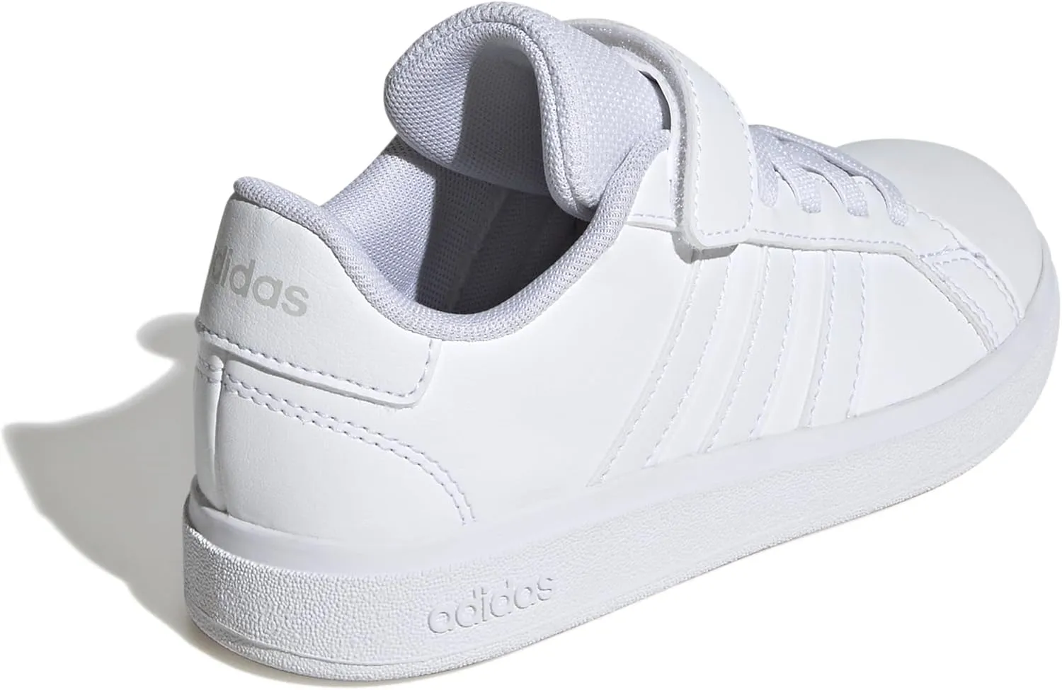 adidas Unisex-Child Grand Court 2.0 Sneaker