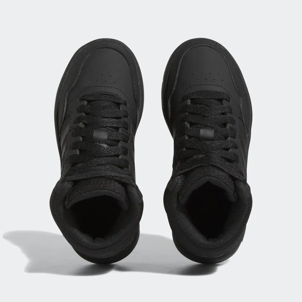 adidas Unisex-Child Hoops Mid Basketball Shoe
