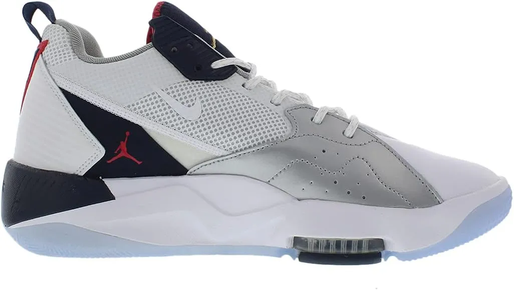 Air Jordan Men's Zoom 92 Basketball Sneakers