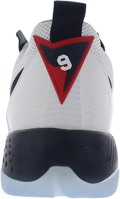 Air Jordan Men's Zoom 92 Basketball Sneakers