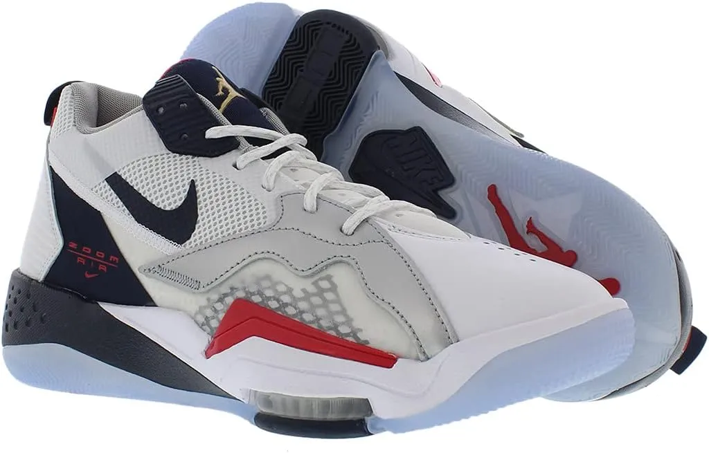 Air Jordan Men's Zoom 92 Basketball Sneakers
