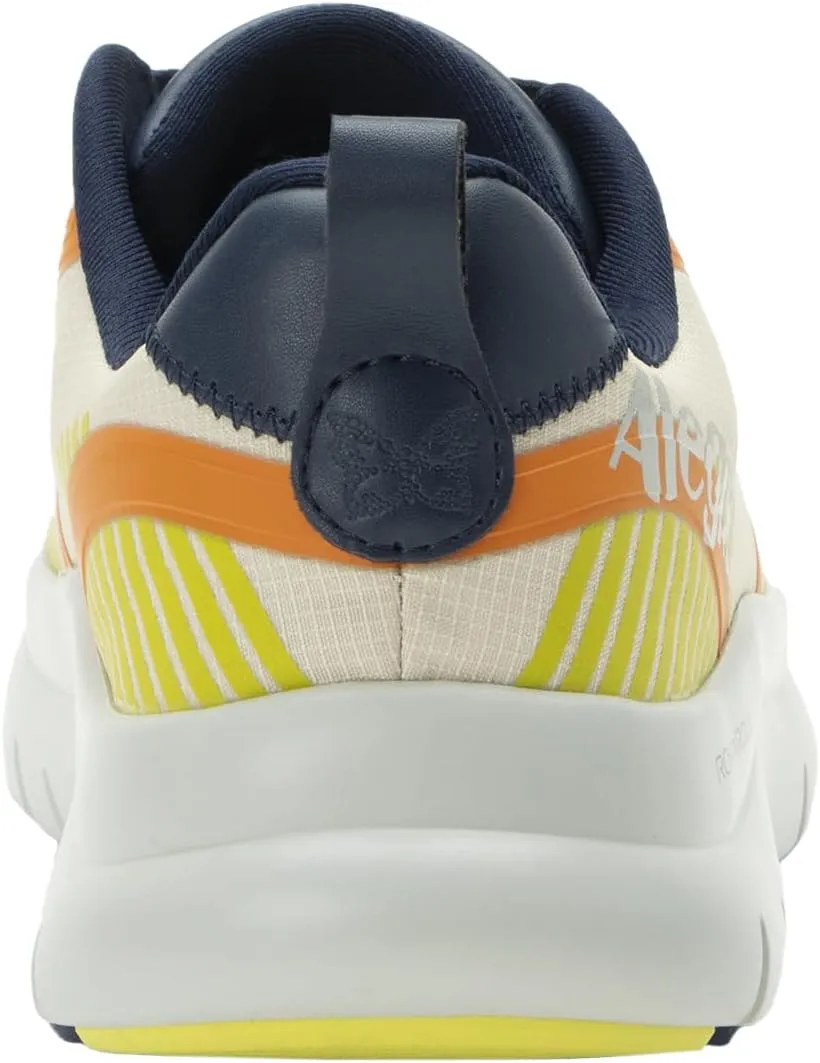 Alegria Rok N Roll Shift Lead Womens Athletic Walking Shoe