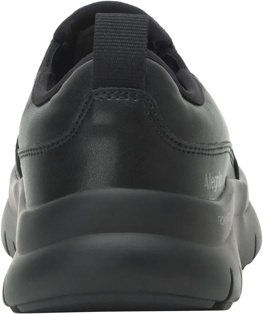 Alegria Rok N Roll Shift Lead Womens Athletic Walking Shoe