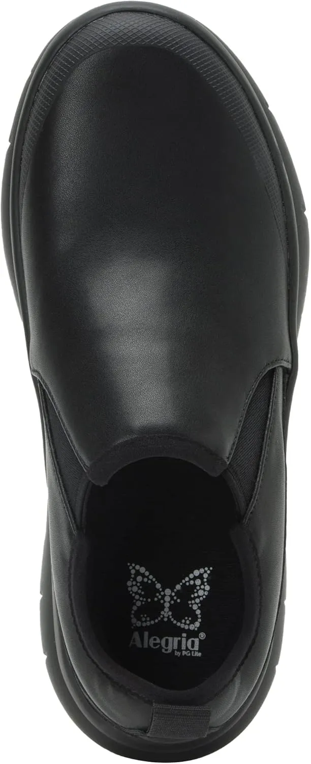 Alegria Rok N Roll Shift Lead Womens Athletic Walking Shoe