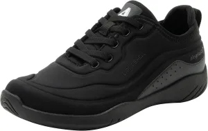 Alegria Women Liber8 Sneakers Ultraflex Wide Toe Box Lightweight Low Profile Sneakers