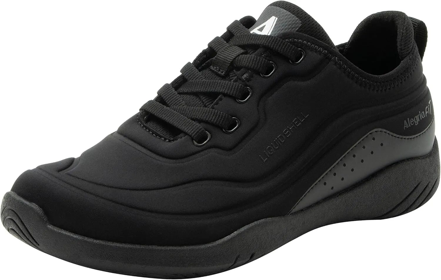 Alegria Women Liber8 Sneakers Ultraflex Wide Toe Box Lightweight Low Profile Sneakers
