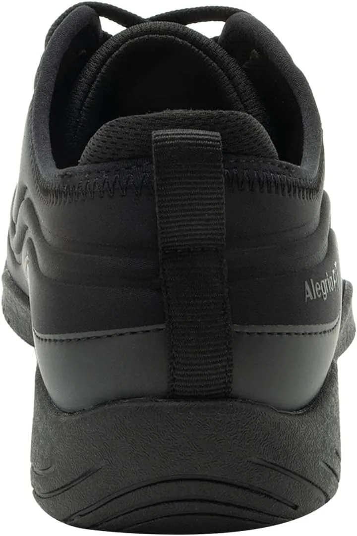 Alegria Women Liber8 Sneakers Ultraflex Wide Toe Box Lightweight Low Profile Sneakers