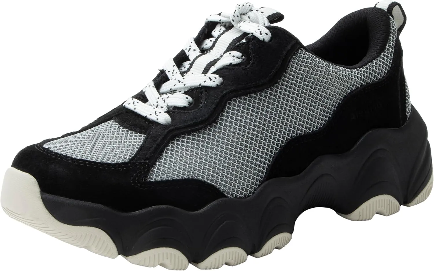 Alegria Women's Sleek Joy Fashion Casual Sport Slip-on Sneaker