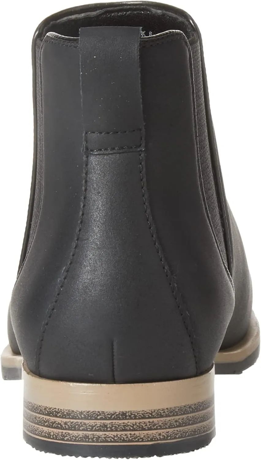 Amazon Essentials Men's Chelsea Ankle Boot