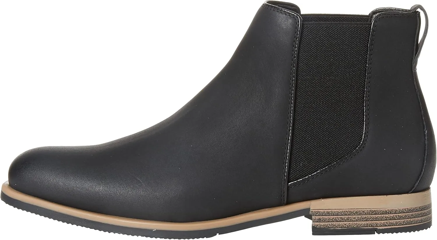 Amazon Essentials Men's Chelsea Ankle Boot