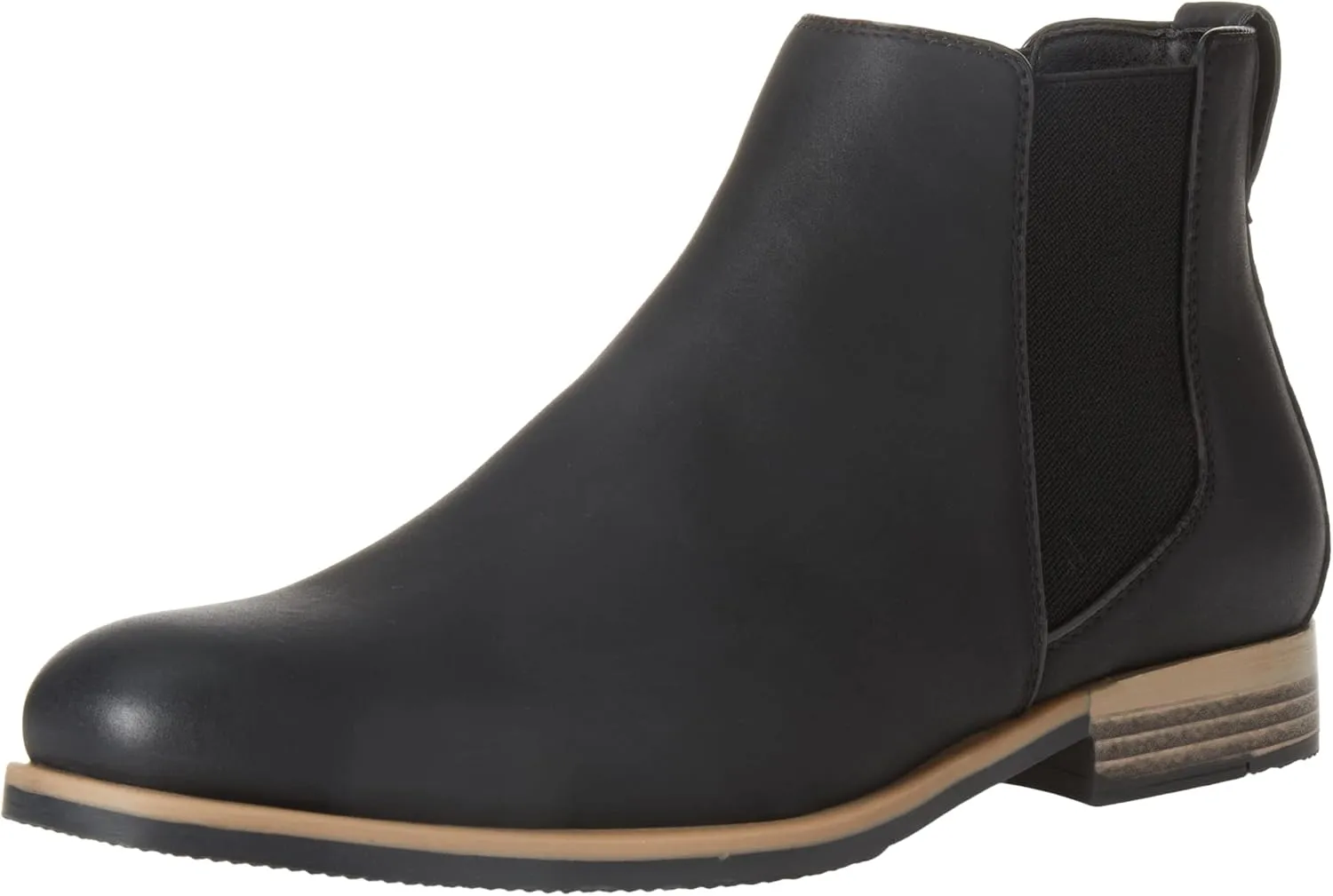 Amazon Essentials Men's Chelsea Ankle Boot