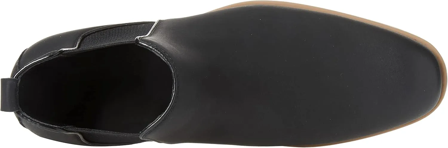 Amazon Essentials Men's Chelsea Ankle Boot