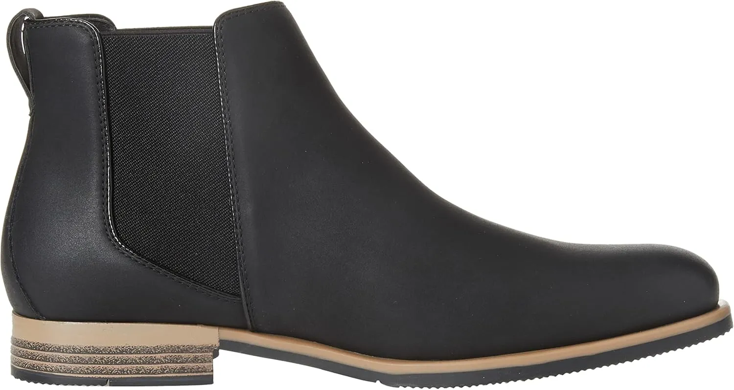 Amazon Essentials Men's Chelsea Ankle Boot