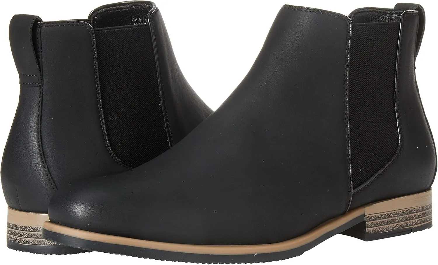 Amazon Essentials Men's Chelsea Ankle Boot