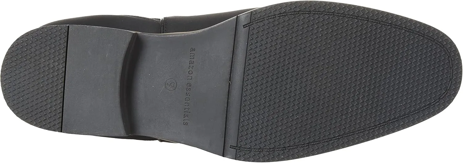 Amazon Essentials Men's Chelsea Ankle Boot