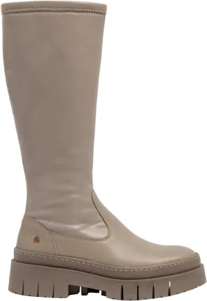 ART Women's 1956 Amberes Oxford Boots, beige, 8.5 Women