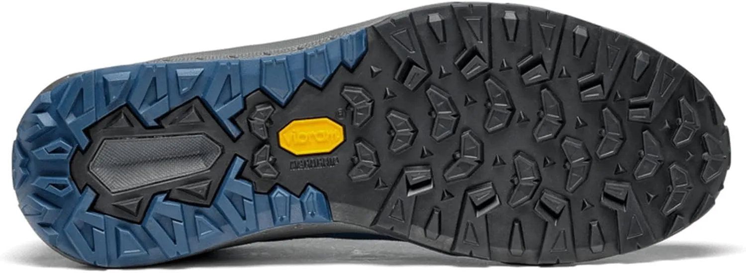 ASOLO Men's Space GV Lightweight Hiking and Urban Walk Snow Shoes