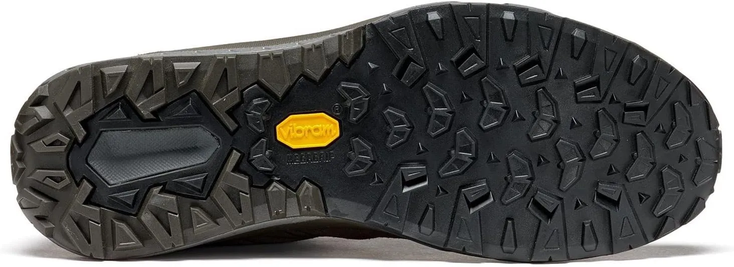 ASOLO Men's Space GV Lightweight Hiking and Urban Walk Snow Shoes