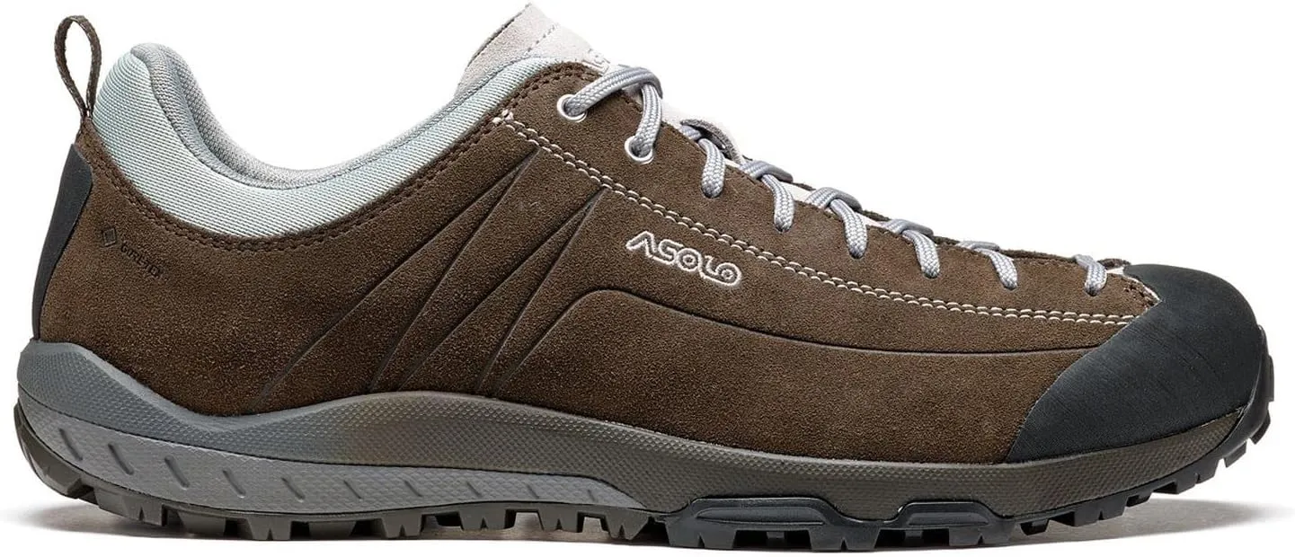 ASOLO Men's Space GV Lightweight Hiking and Urban Walk Snow Shoes