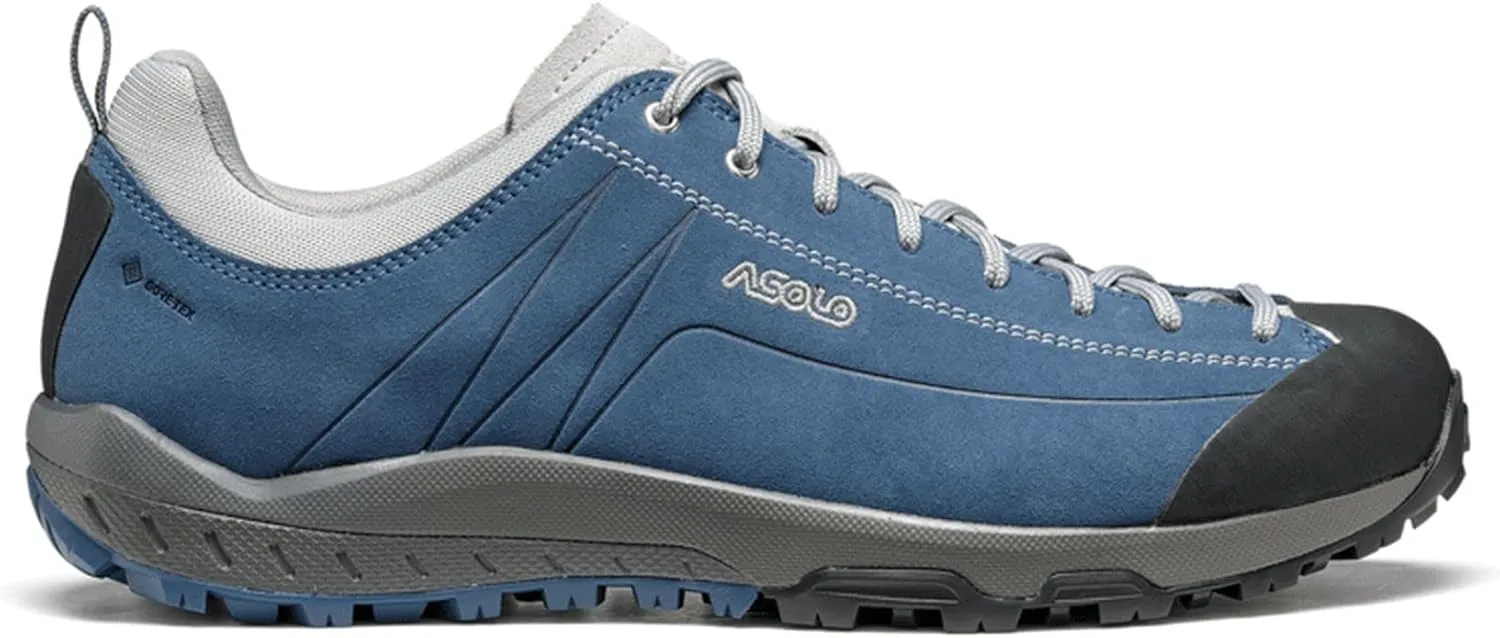 ASOLO Men's Space GV Lightweight Hiking and Urban Walk Snow Shoes