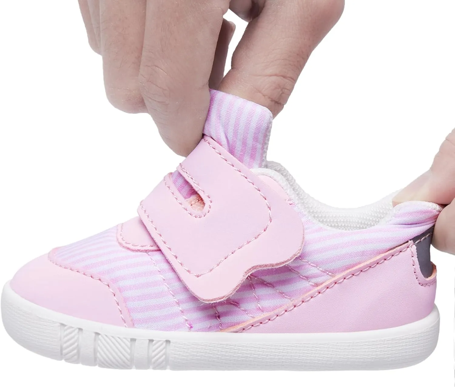 Baby Walking Shoes Girl Boy Infant Sneakers Toddler Tennis Shoes