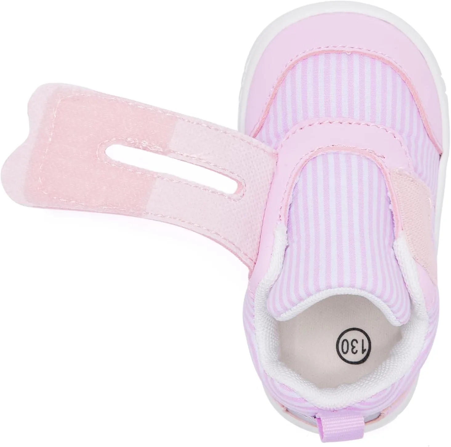 Baby Walking Shoes Girl Boy Infant Sneakers Toddler Tennis Shoes